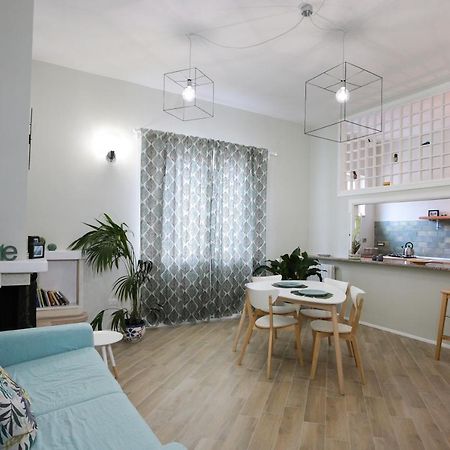 Le Fontanelle B&B Сарно Екстер'єр фото