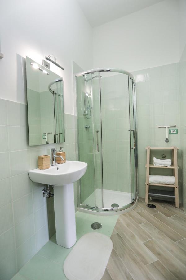 Le Fontanelle B&B Сарно Екстер'єр фото